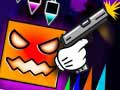 Igra Geometry Dash Nemesis