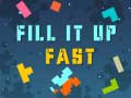 Igra Fill It Up Fast