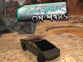 Igra CyberTruck on Mars