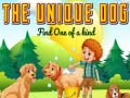 Igra The Unique Dog