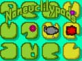Igra Noneuclilypads