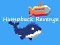 Igra Humpback Revenge