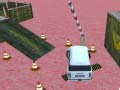 Igra Classic Jeep Parking