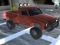 Igra Pickup Simulator