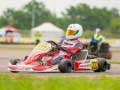 Igra Kart Karting Puzzle