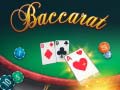 Igra Baccarat