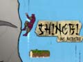 Igra Shinobi No Noboru