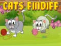 Igra Cats Findiff