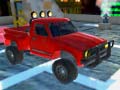 Igra Pickup Driver