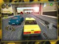 Igra City Taxi Car Simulator 2020