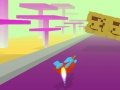 Igra Spaceship Race