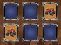 Igra Monster Trucks Memory
