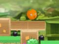Igra Roll Orange