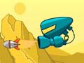 Igra Kingdom Defence Alien Shooting