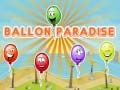 Igra Ballon Paradise