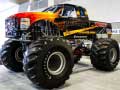 Igra Bigfoot