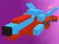 Igra Pixel Rush