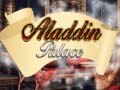 Igra Aladdin Palace
