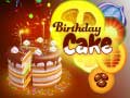 Igra Birthday Cake