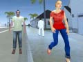 Igra T.R.E.V.O.R. First Story Mad City Crime
