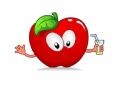 Igra Sweet Apple Jigsaw
