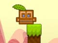 Igra Monkey Cube Jump 