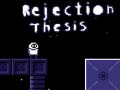 Igra Rejection Thesis