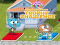 Igra Gumball Trophy Challenge