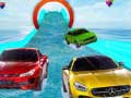 Igra Water Car Racing