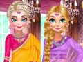 Igra Indian Couple Wedding