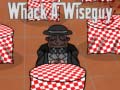 Igra Whack a Wiseguy