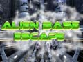 Igra Alien Base escape