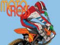 Igra MotoCross Hero 