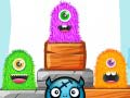Igra Stack Jump