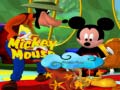 Igra Mickey Mouse Hidden Stars