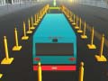 Igra City Bus Master Parking
