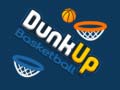 Igra Dunk Up Basketball