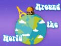 Igra Around The World With Jumping