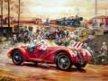 Igra Vintage Cars