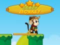 Igra Crazy Monkey