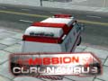 Igra Mission Coronavirus