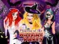 Igra Princess At The Villains Party