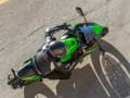Igra Kawasaki Ninja 650