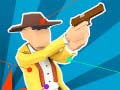 Igra Ragdoll Duel