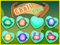 Igra Choli Memory