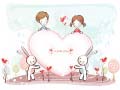Igra Valentine Young Love