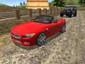 Igra Real Stunts Drift Car Driving 3d