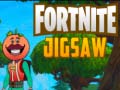 Igra Fortnite Jigsaw