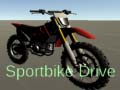 Igra Sportbike Drive
