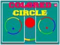 Igra Colored Circle